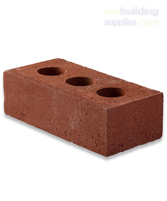 Facing Brick