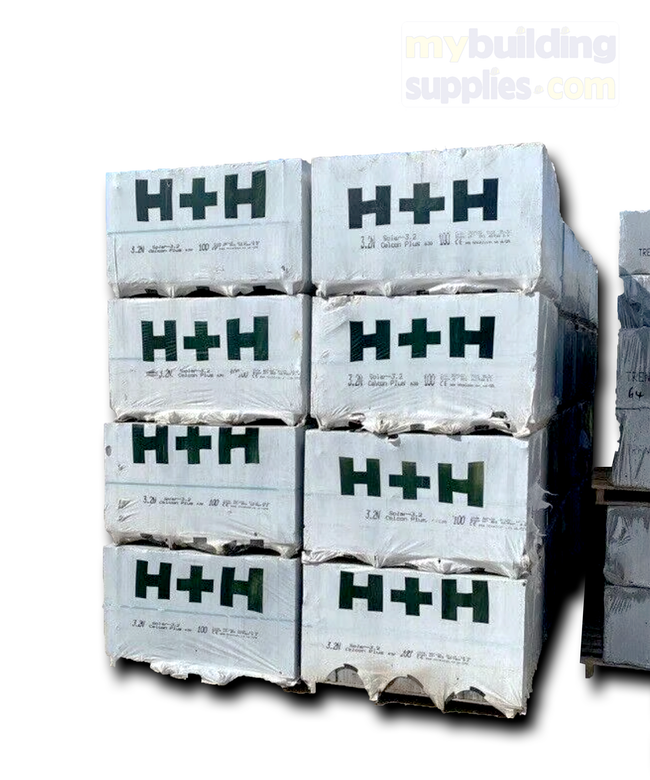 H+H Blocks