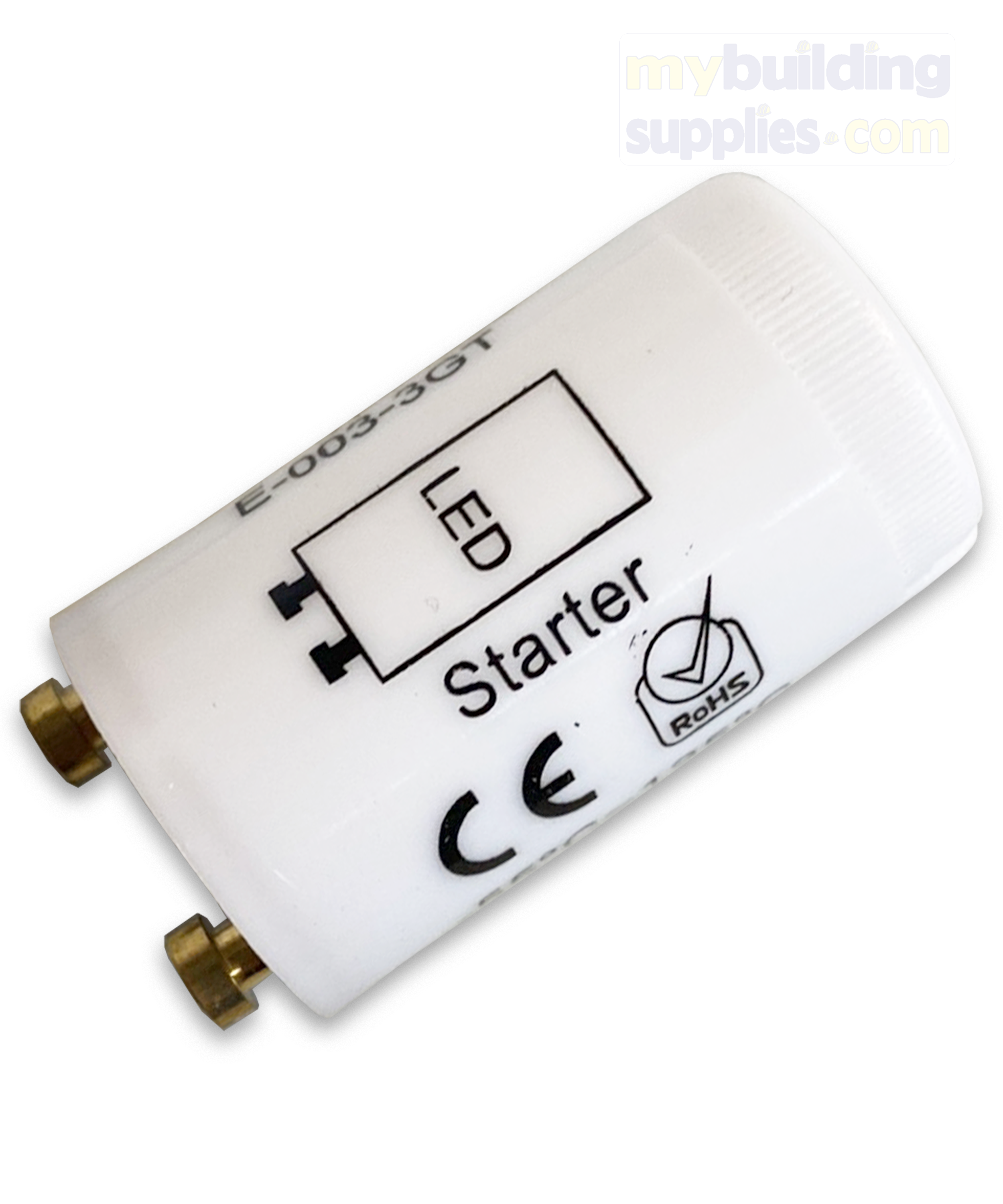 Start Led Reference LED Starter – Mybuildingsupplies
