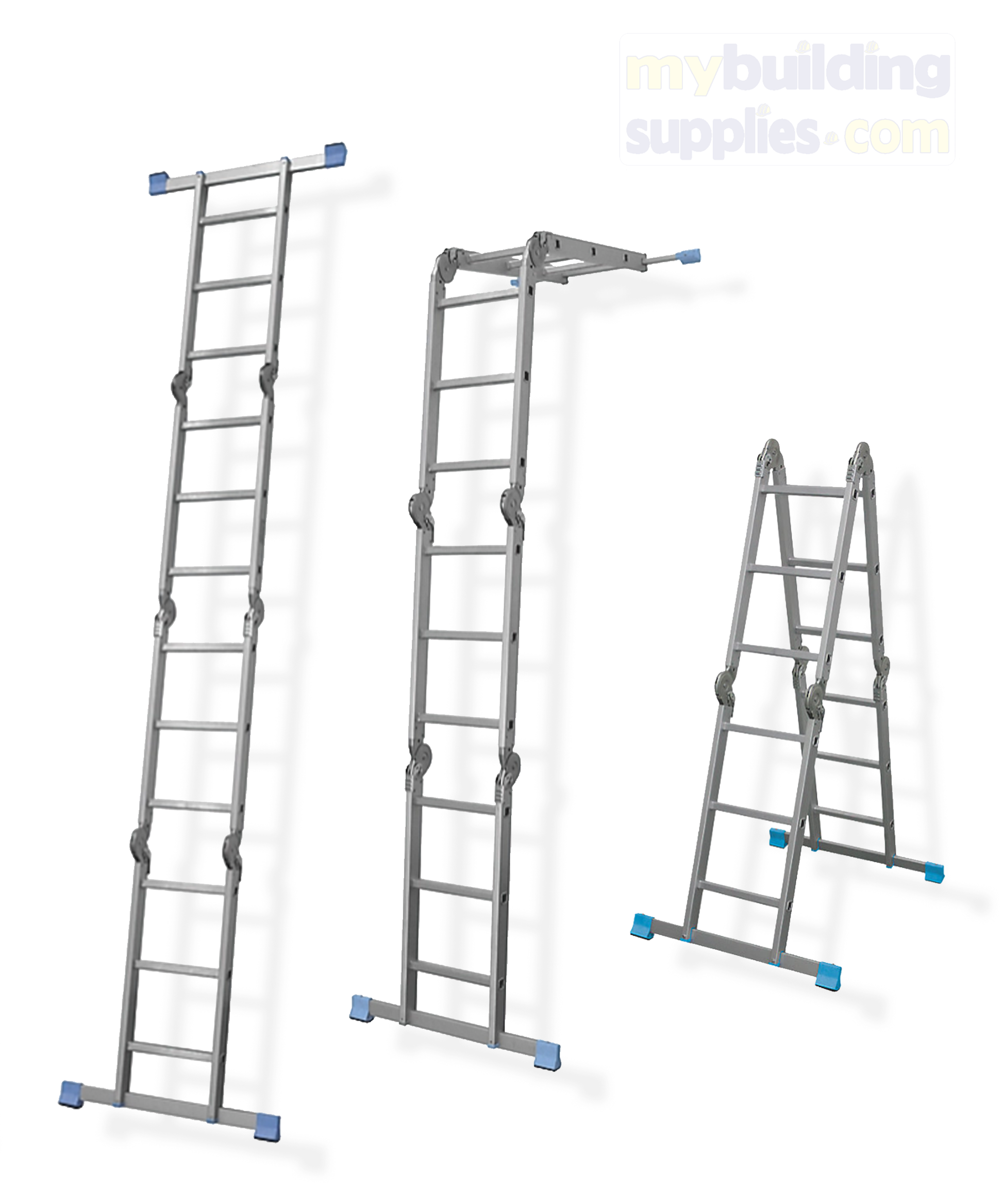 Macallister ladders outlet