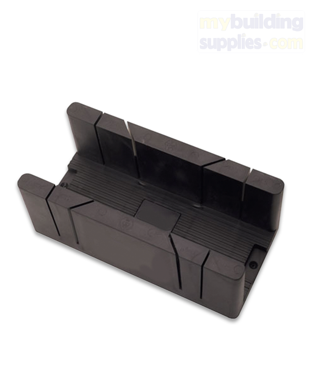 میکسی میٹر بلاک