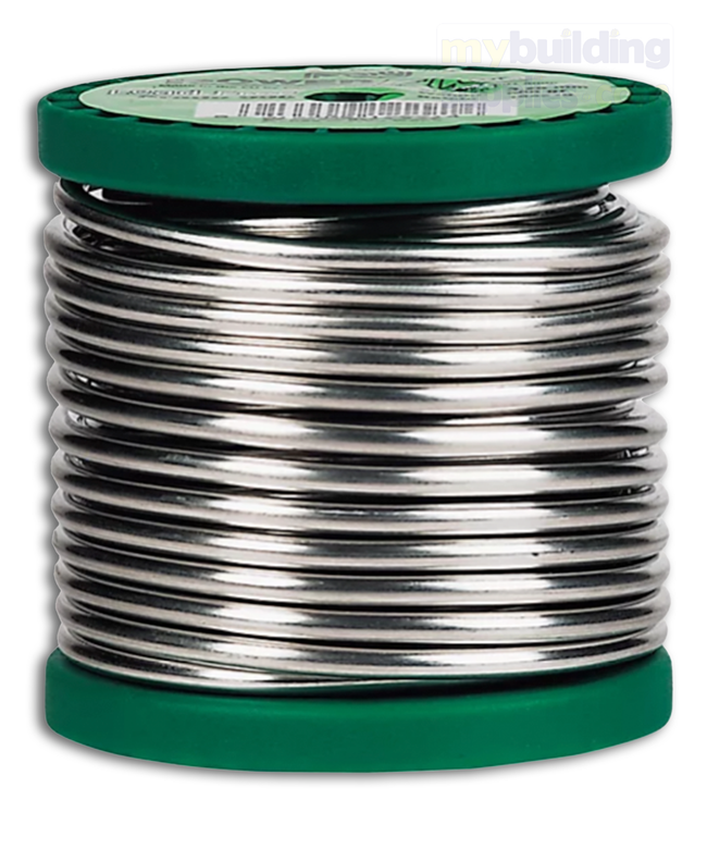 Pentacore No-Clean Flux-Cored Solder Wire