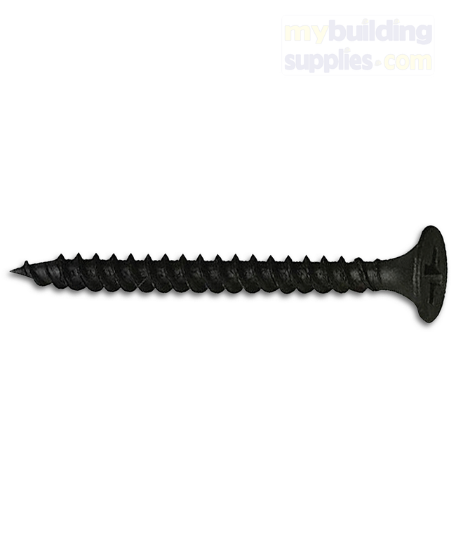 Plasterboard Screws - QTY 500