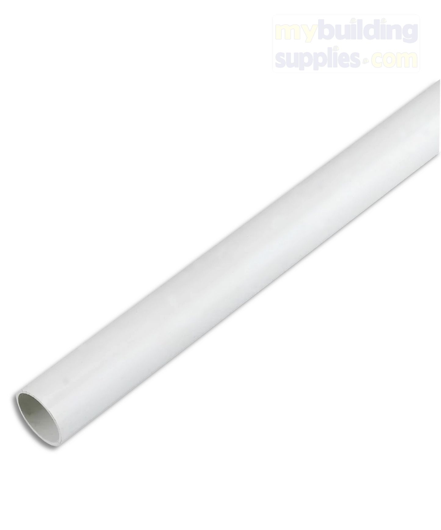 Push-Fit Waste Pipe