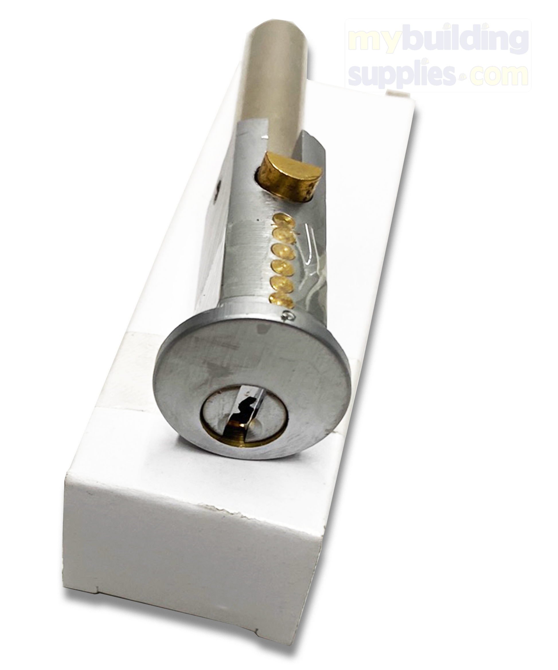 Round Bullet Lock – Mybuildingsupplies