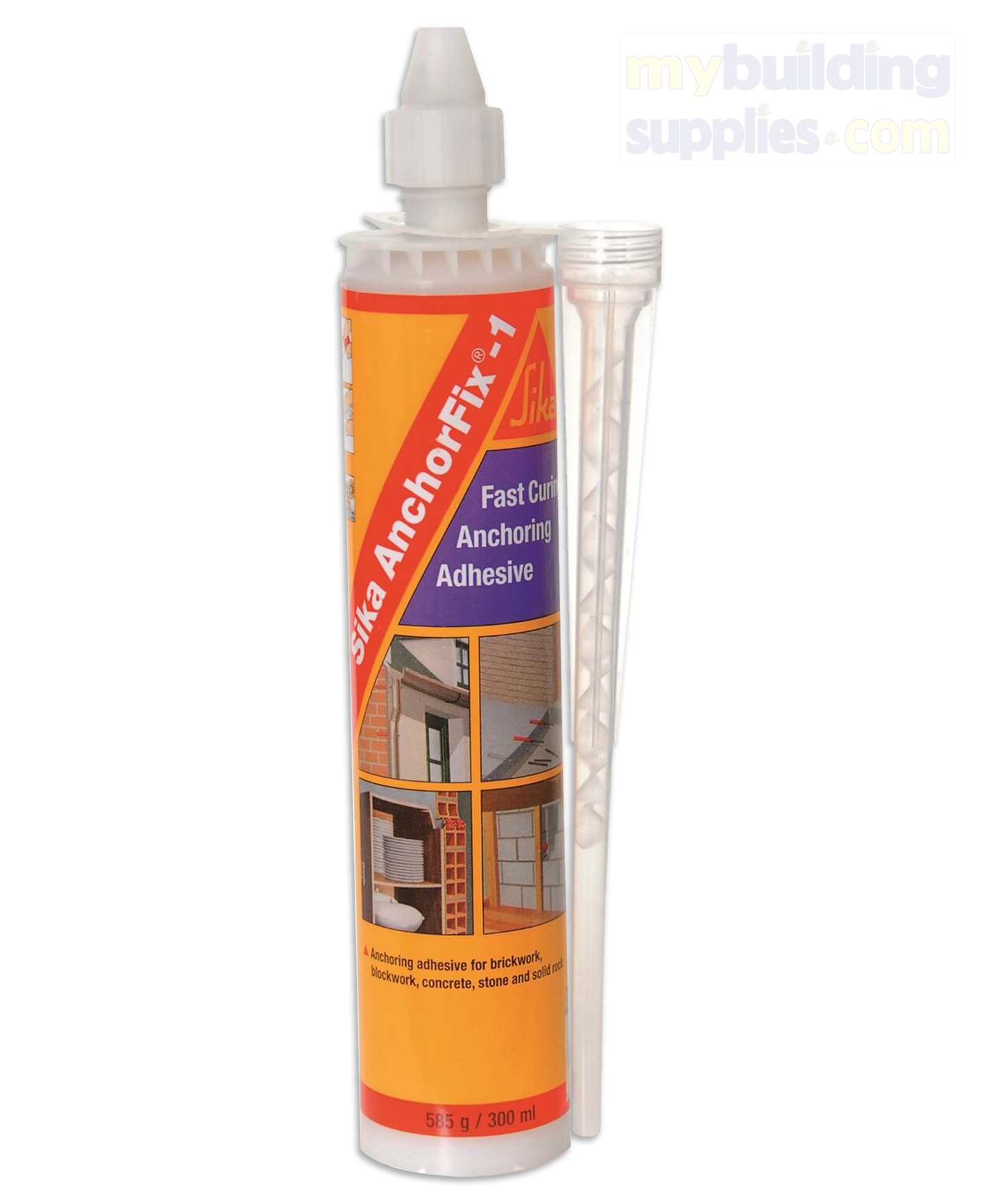 Sika AnchorFix -1