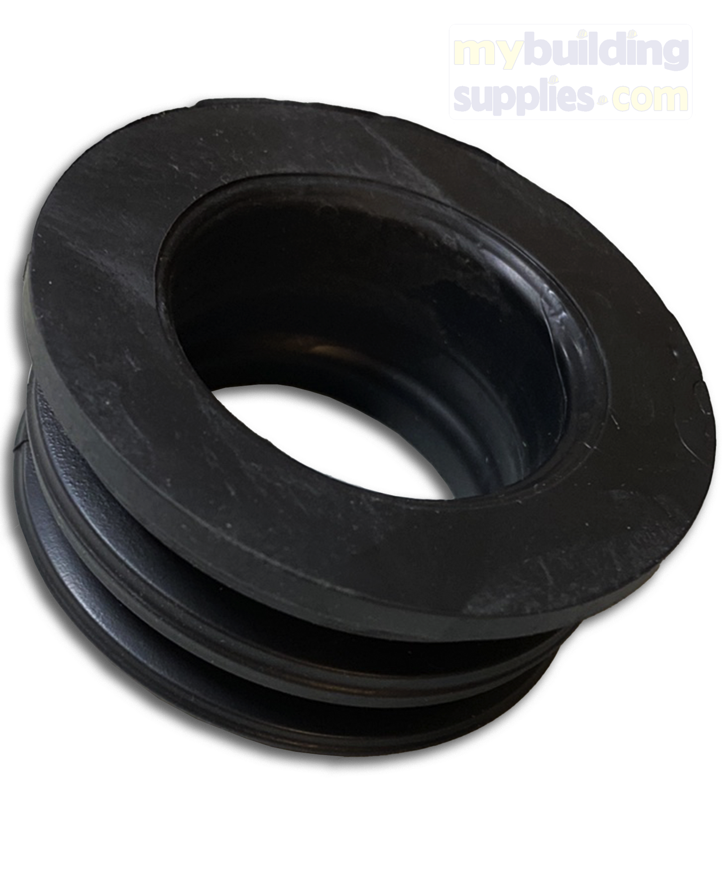 Strap on Boss Rubber Adapter 40mm – Mybuildingsupplies