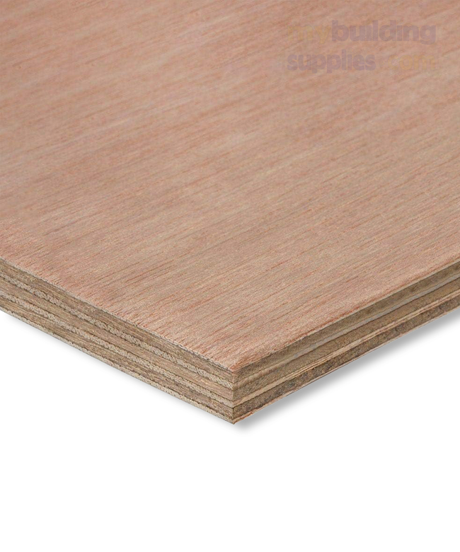18mm Best Plywood 
