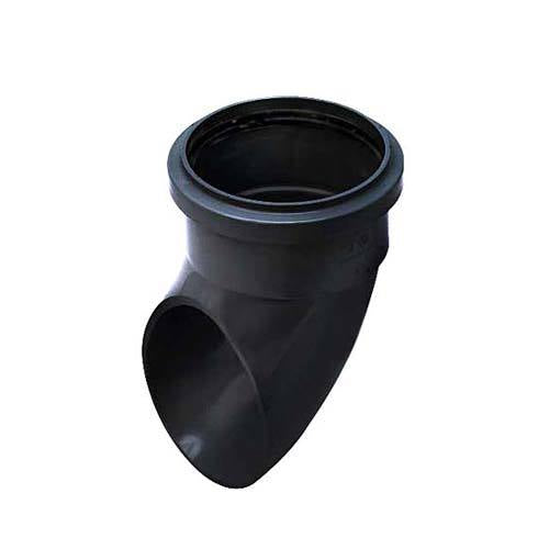 Downpipe Shoe