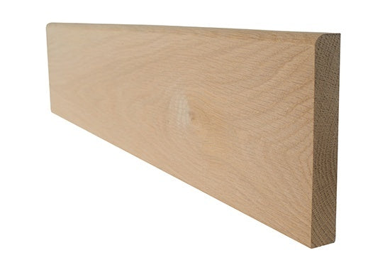 5 inch torus skirting