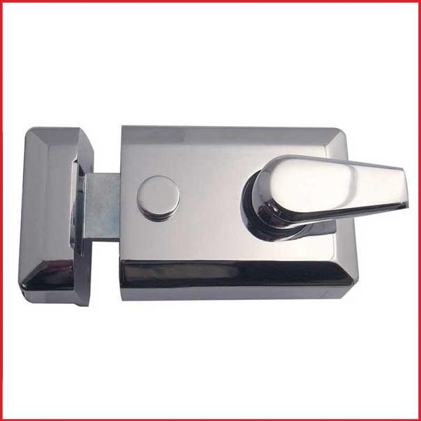 60mm Cylinder Nightlatch