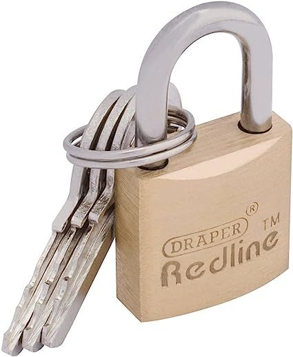 Draper lock