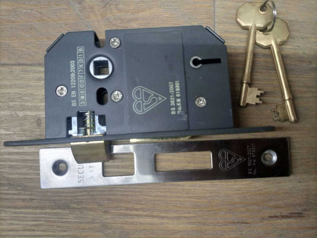 Securit Sashlock