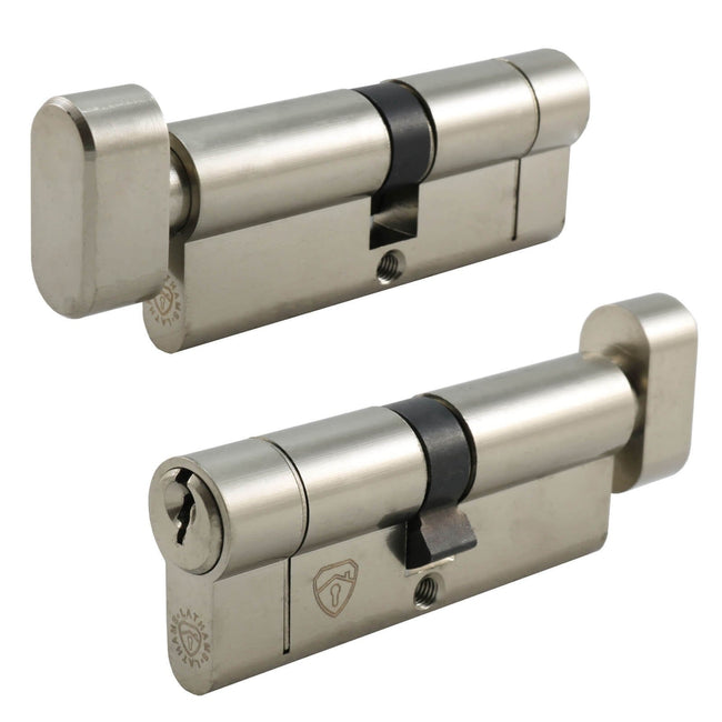 Thumb turn Cylinder Lock