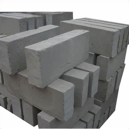 Ash Blocks Pallet