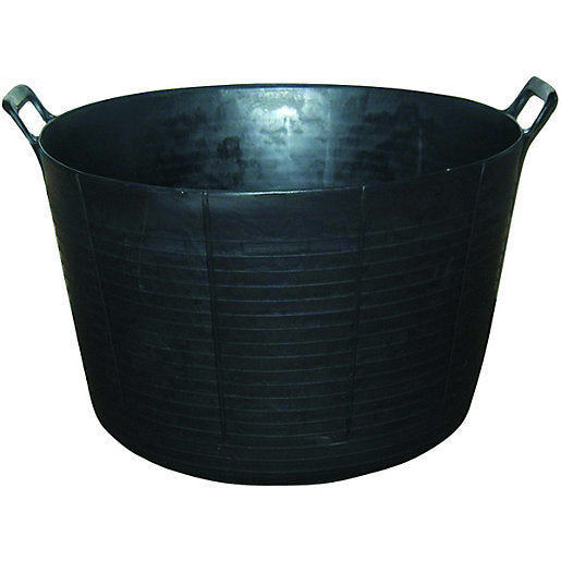 Large mixing bucket