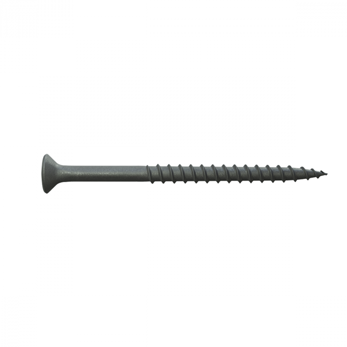 Outdoor & Decking Screws Olive Drab
