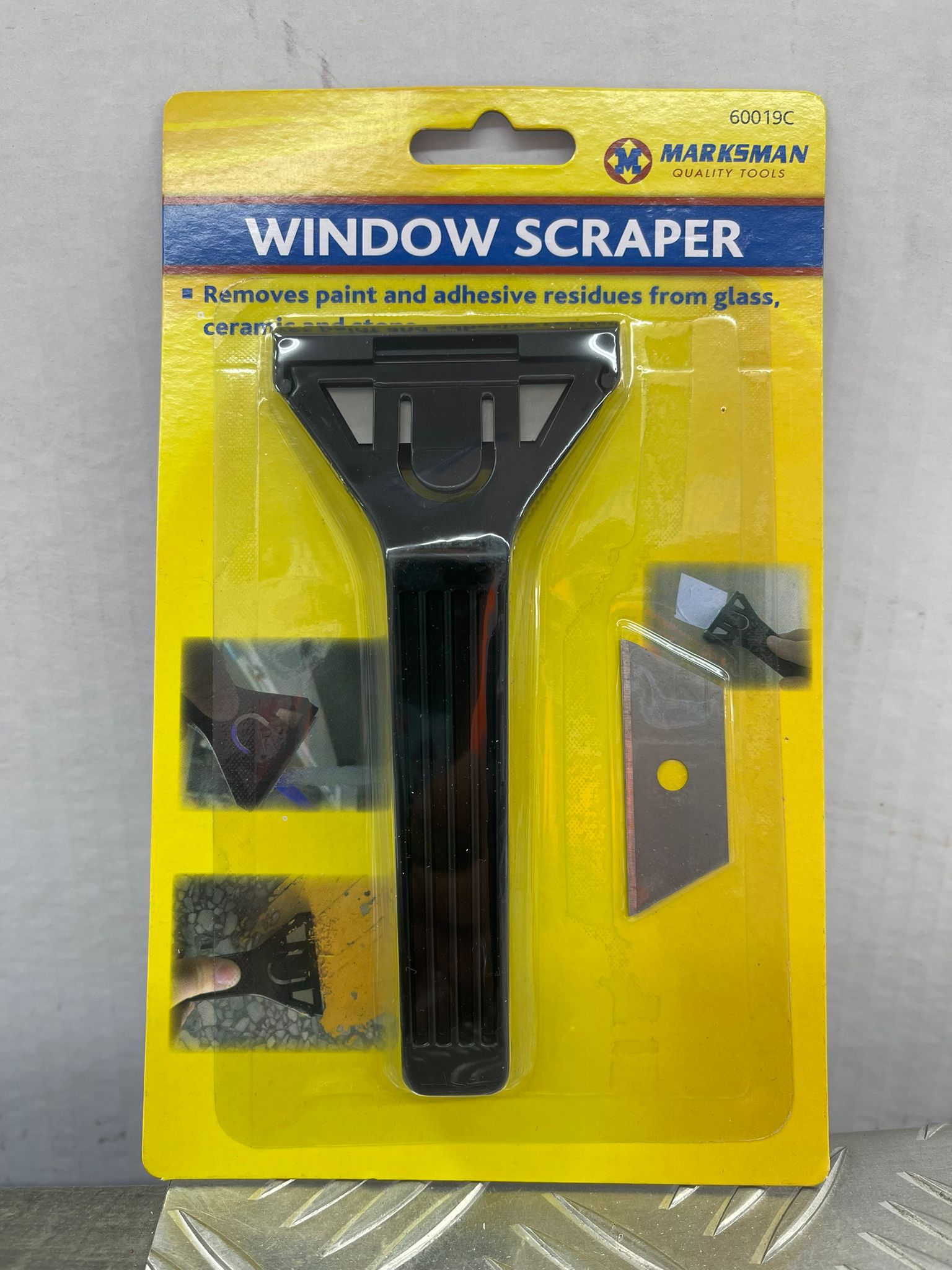 Window scrapper – Mybuildingsupplies