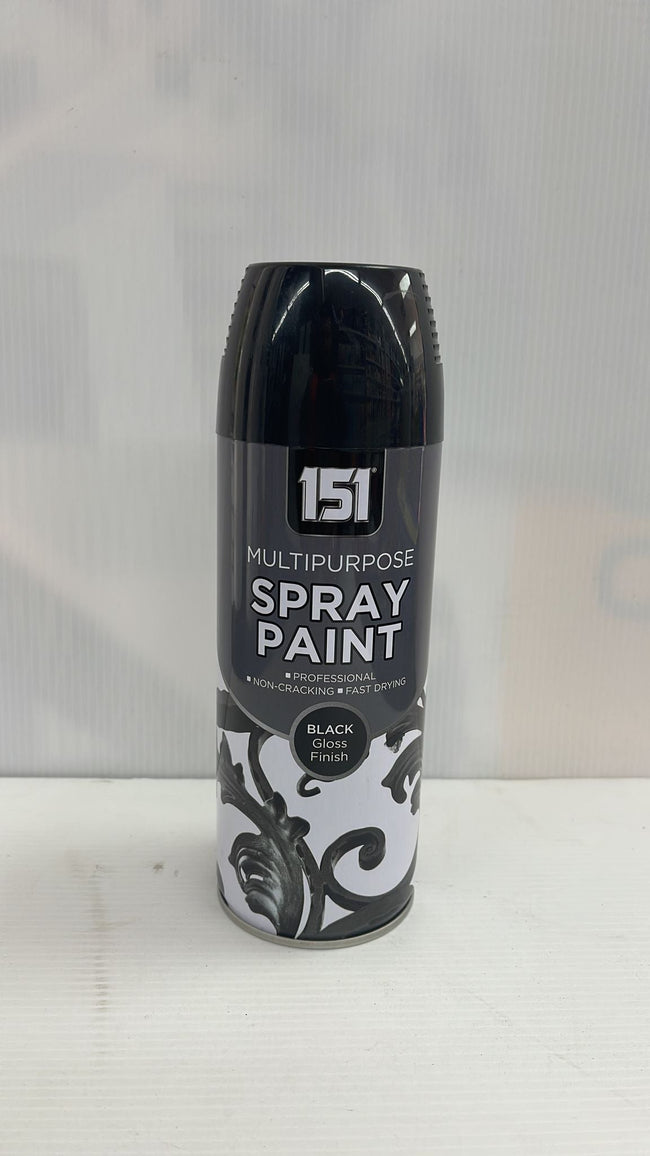 Spray paint multipurpose 400ml
