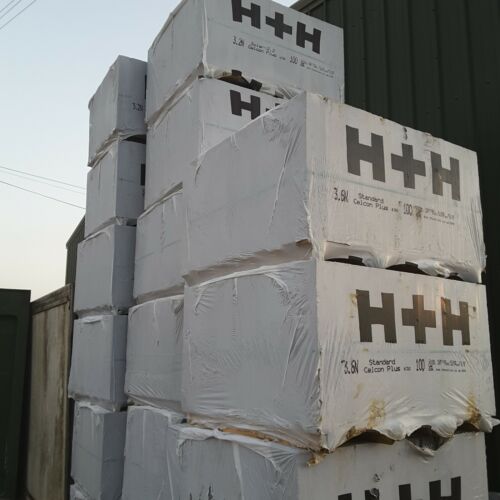 H+H Blocks